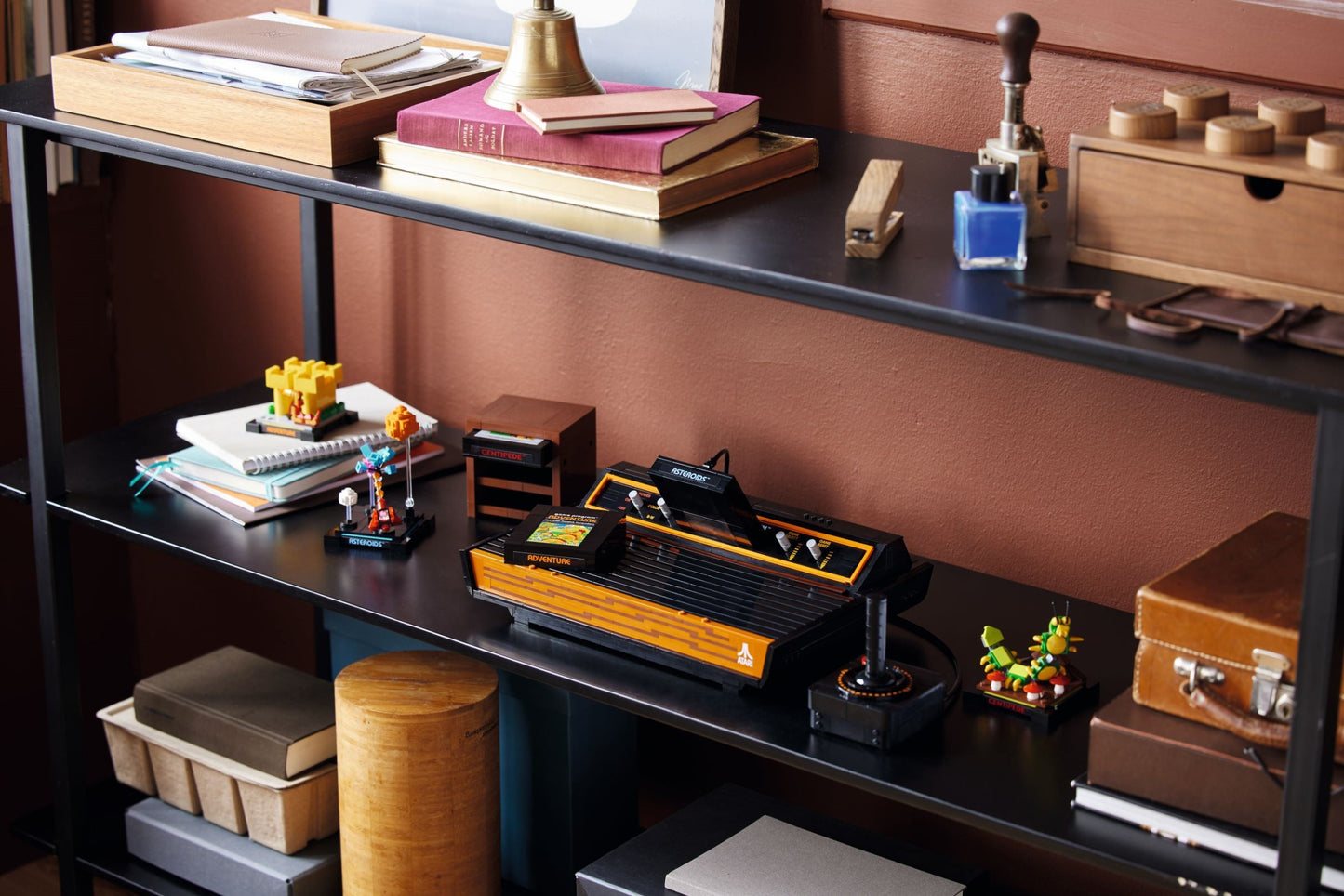 Atari 2600 | Icons | 10306