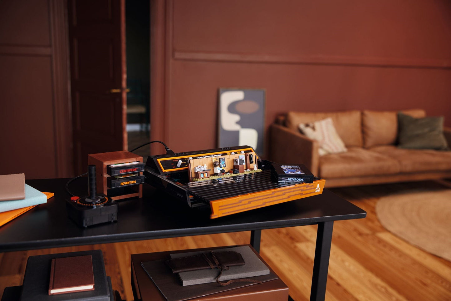 Atari 2600 | Icons | 10306