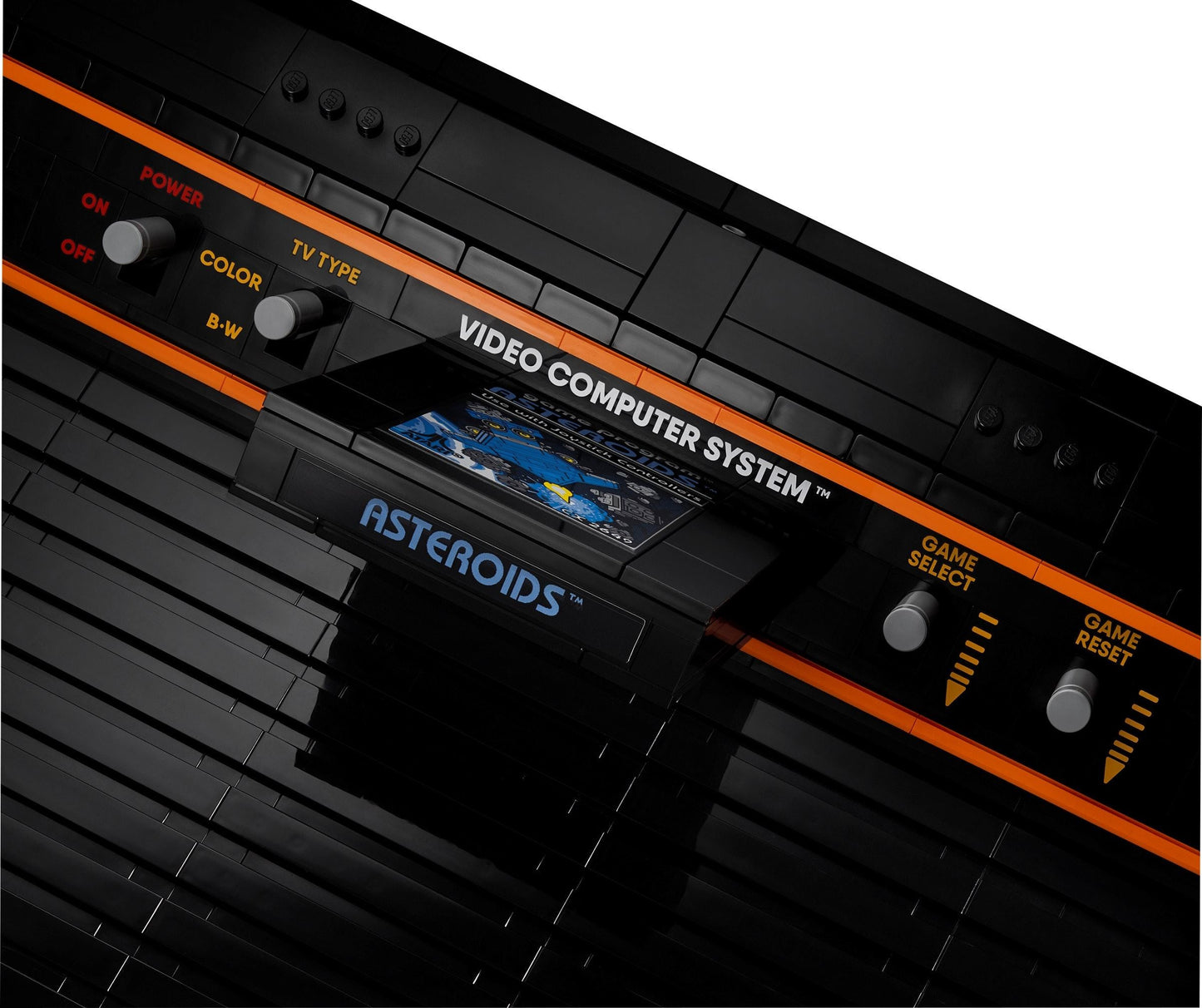 Atari 2600 | Icons | 10306