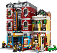 Jazz Club | Icons | 10312