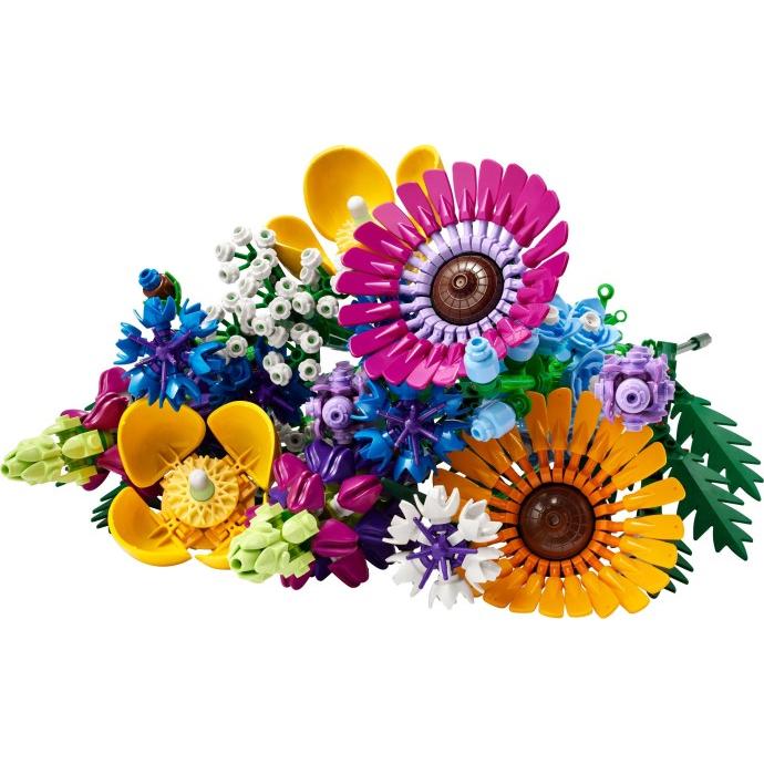 Wildflower Bouquet | Icons Botanicals | 10313