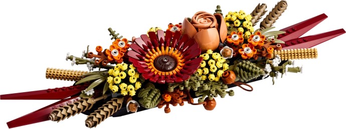 Dried Flower Centrepiece | Icons | 10314