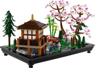 Tranquil Garden | Icons | 10315
