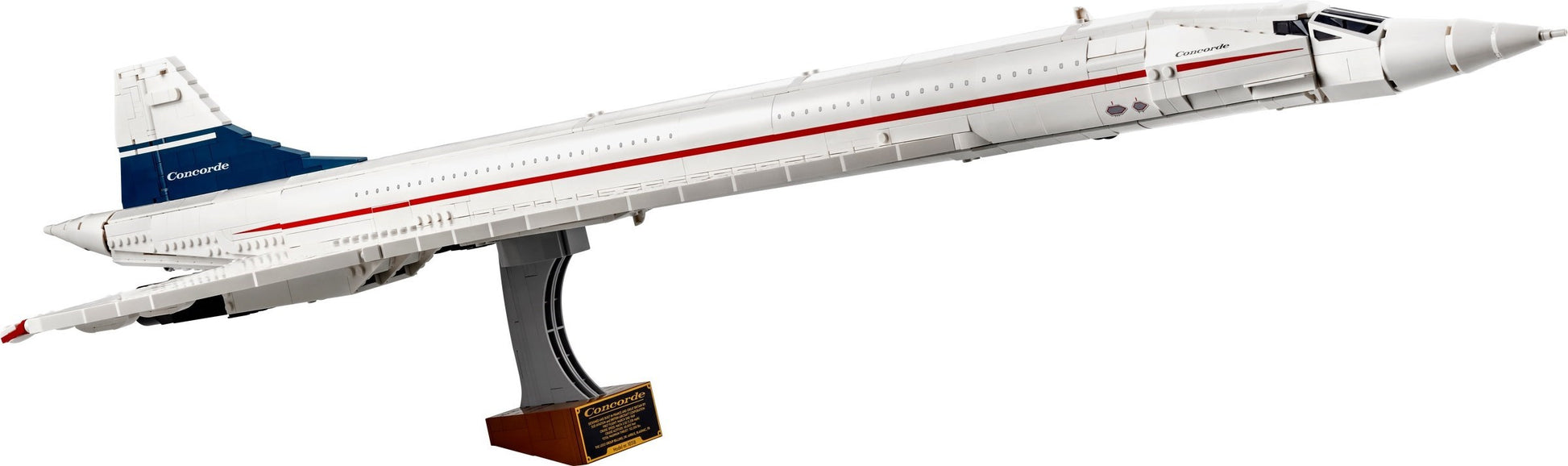 Concorde | Icons | 10318