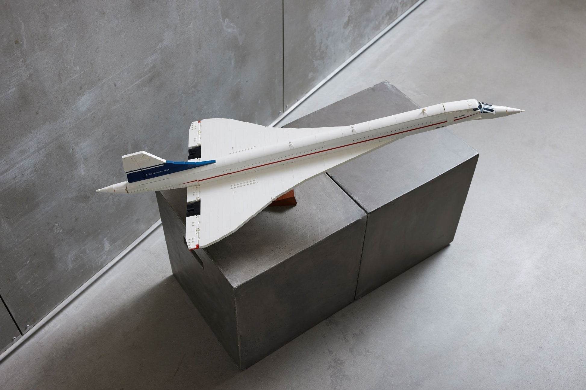 Concorde | Icons | 10318