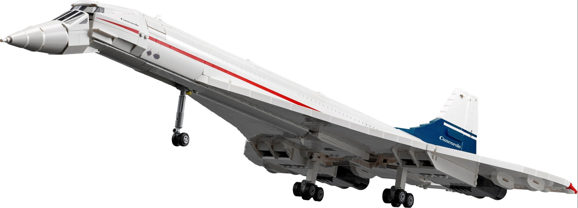 Concorde | Icons | 10318