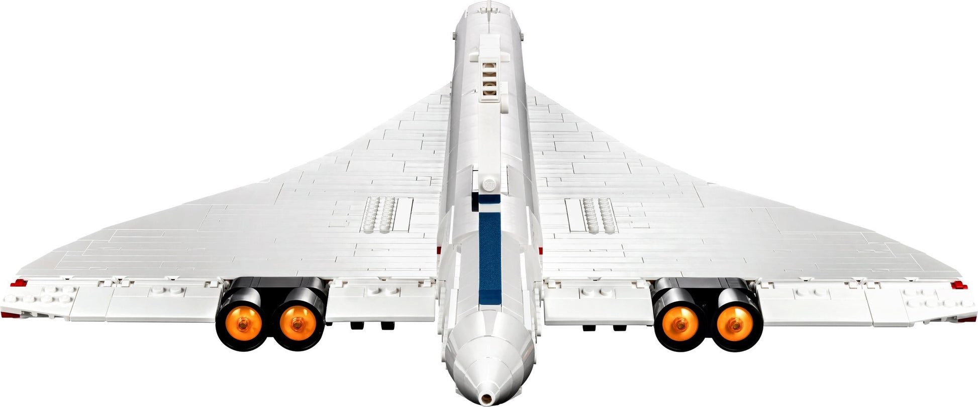 Concorde | Icons | 10318