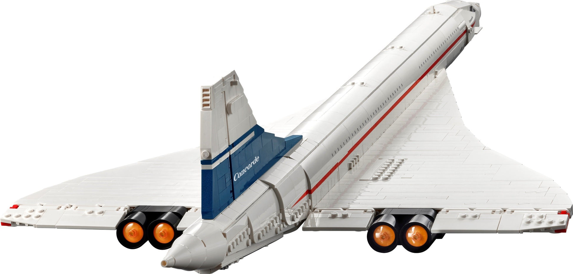 Concorde | Icons | 10318