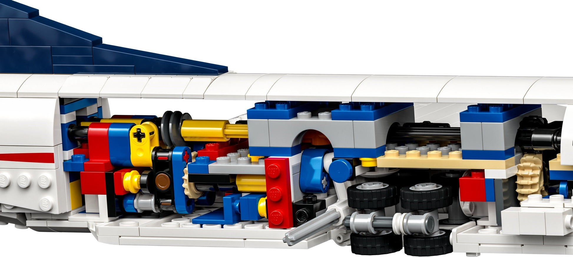 Concorde | Icons | 10318