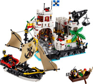 Eldorado Fortress | Icons | 10320