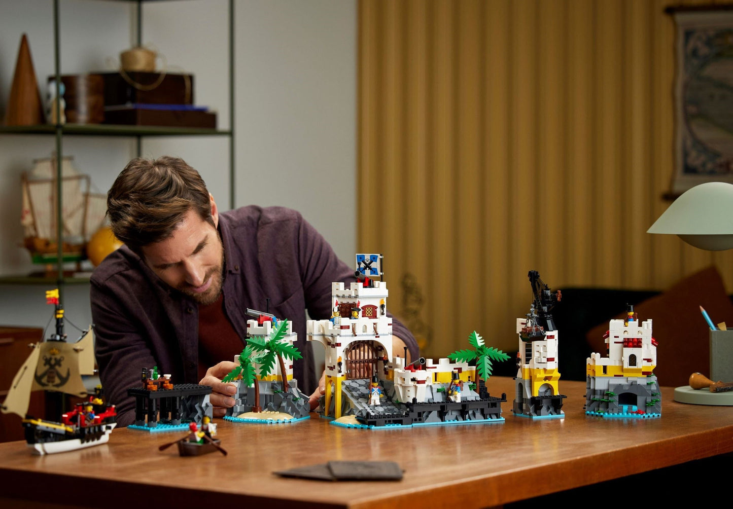 Eldorado Fortress | Icons | 10320