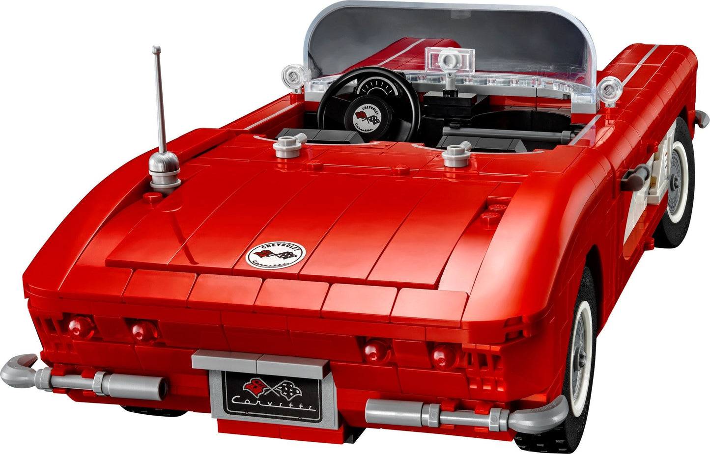 Corvette | Icônes | 10321