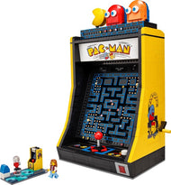 PAC-MAN Arcade | Icons | 10323