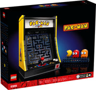 PAC-MAN Arcade | Icons | 10323