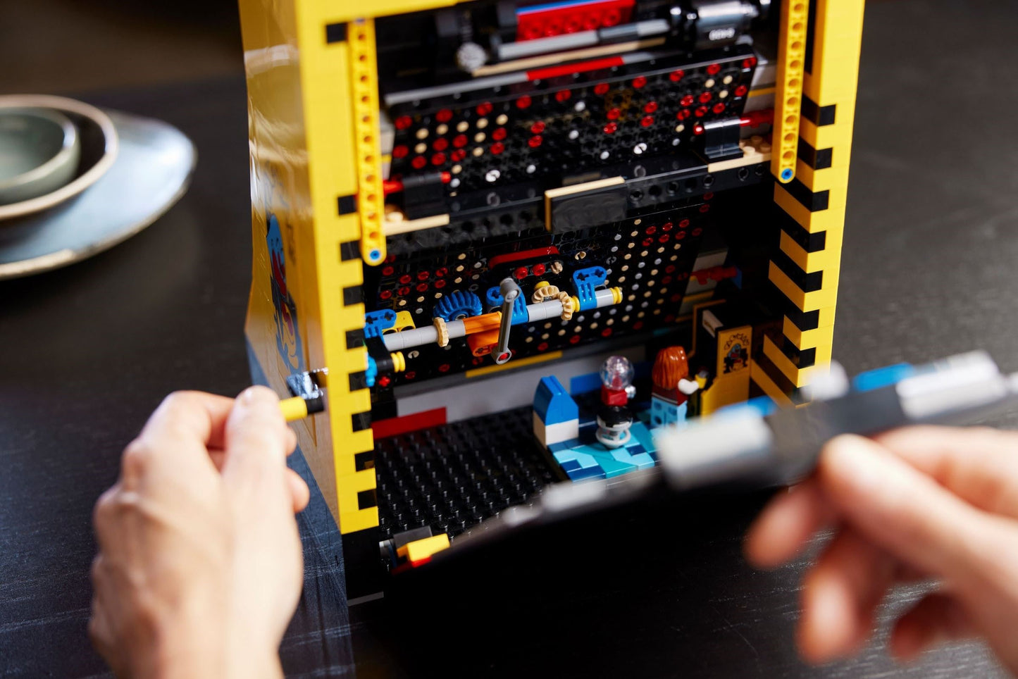 PAC-MAN Arcade | Icônes | 10323