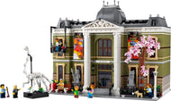 Natural History Museum | Icons | 10326