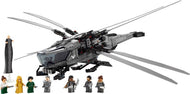 Dune Atreides Royal Ornithopter | Icons | 10327