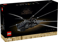 Dune Atreides Royal Ornithopter | Icons | 10327