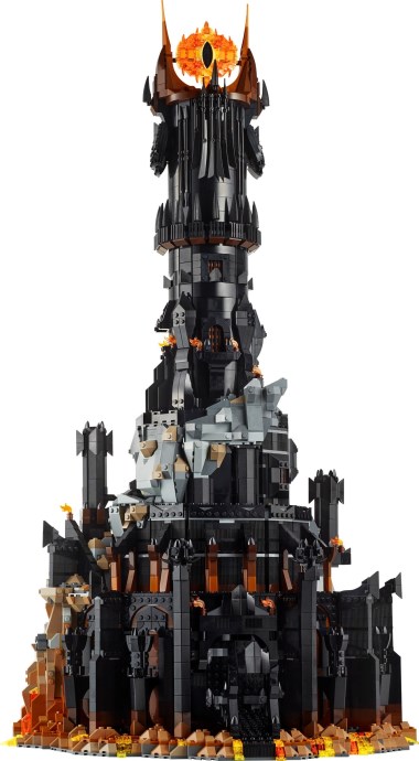 The Lord of the Rings: Barad-dÃ»r | Icons | 10333