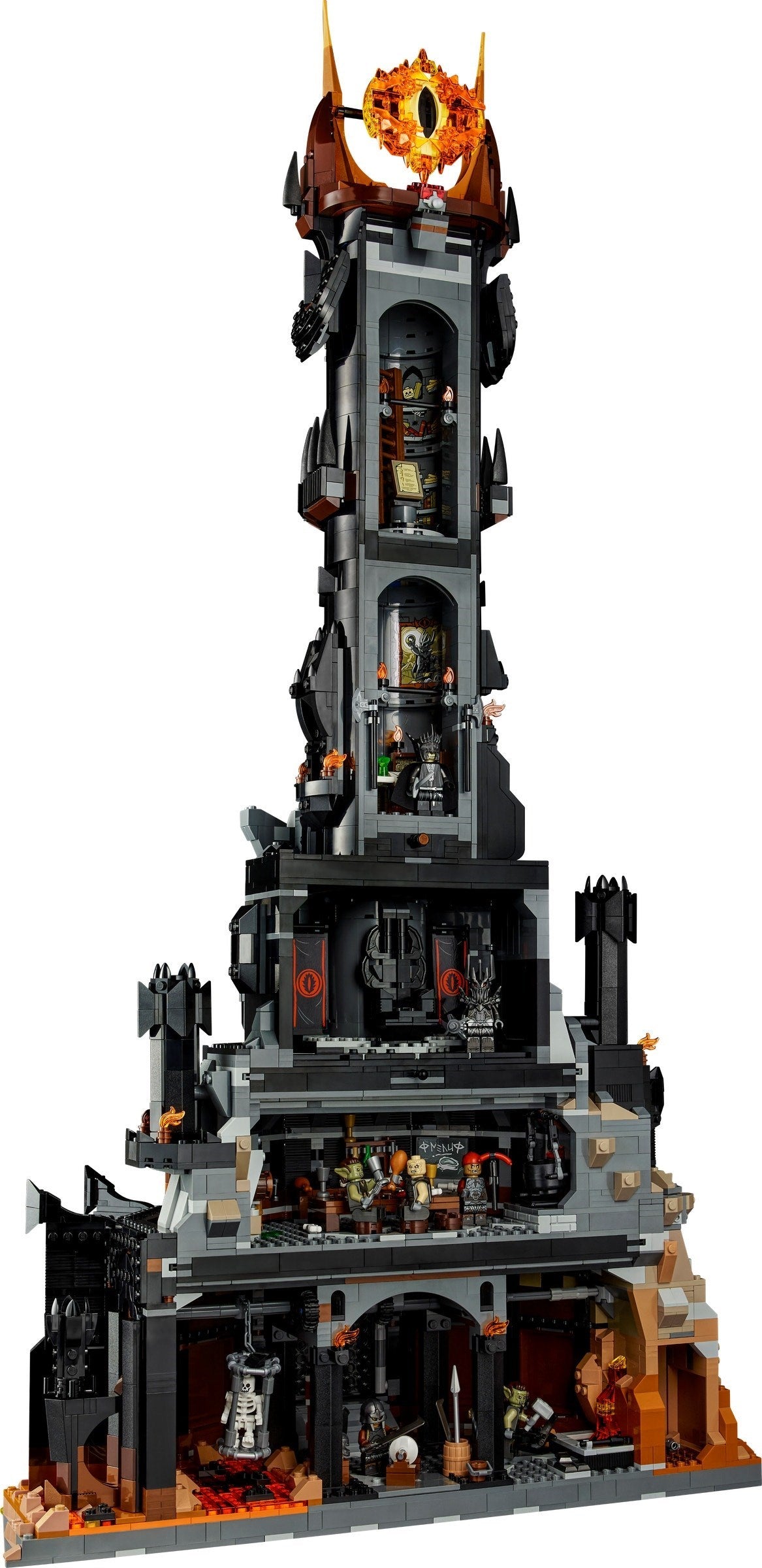 The Lord of the Rings: Barad-dÃ»r | Icons | 10333