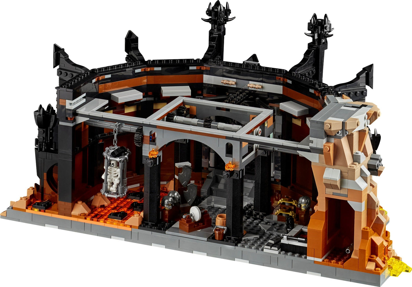 The Lord of the Rings: Barad-dÃ»r | Icons | 10333
