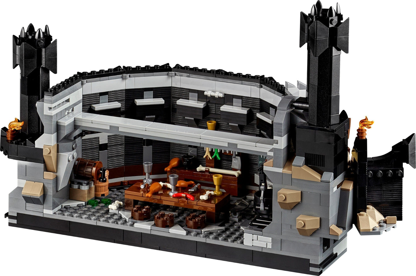 The Lord of the Rings: Barad-dÃ»r | Icons | 10333