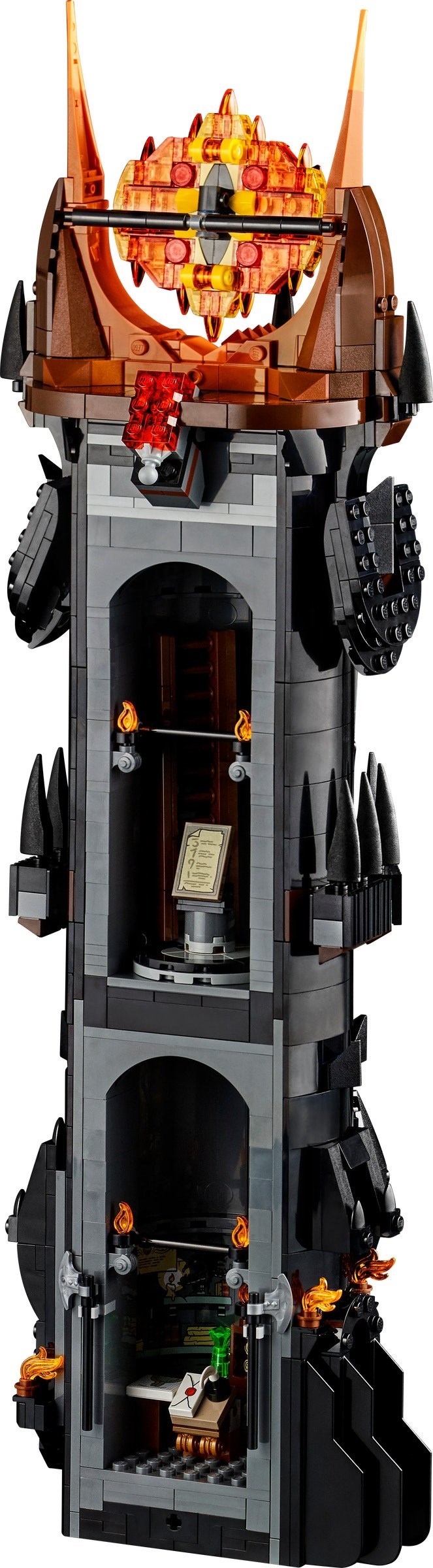 The Lord of the Rings: Barad-dÃ»r | Icons | 10333