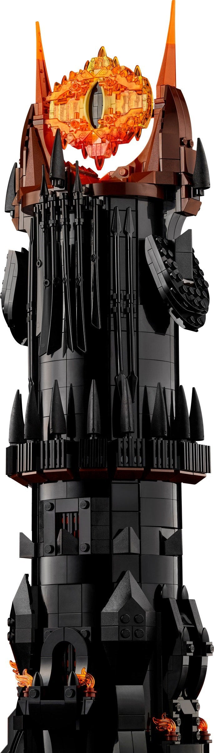 The Lord of the Rings: Barad-dÃ»r | Icons | 10333