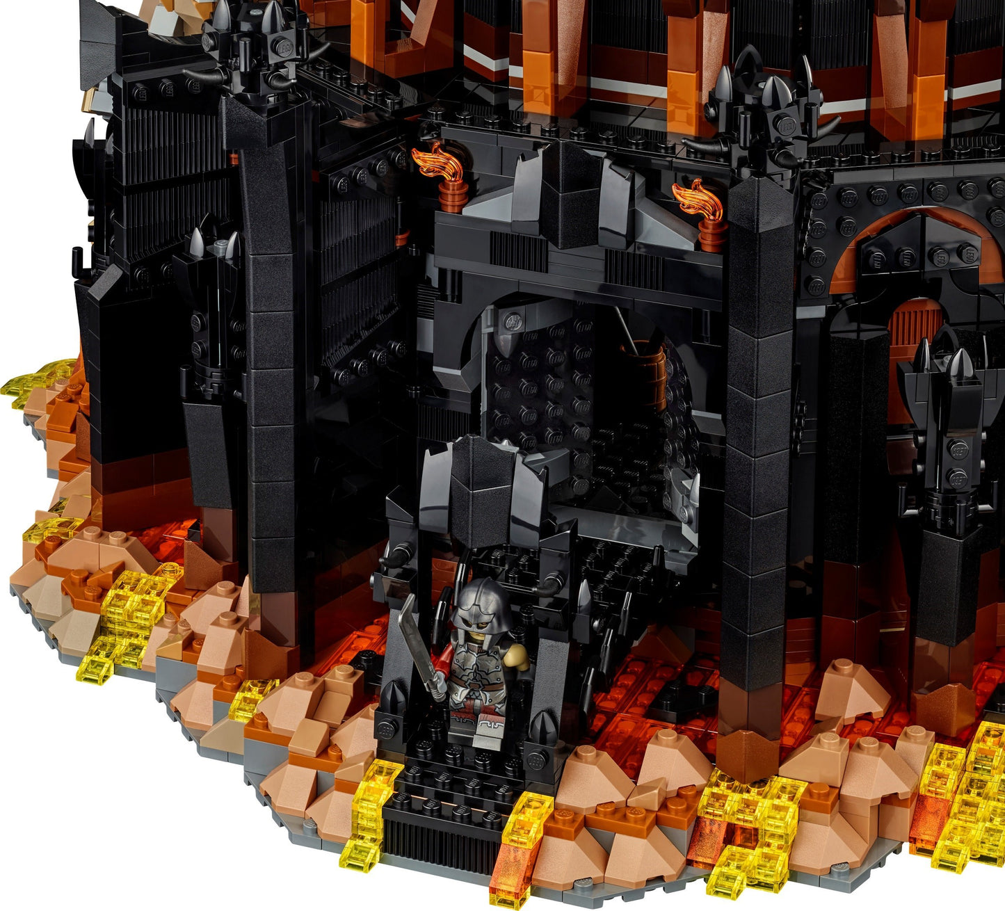 The Lord of the Rings: Barad-dÃ»r | Icons | 10333
