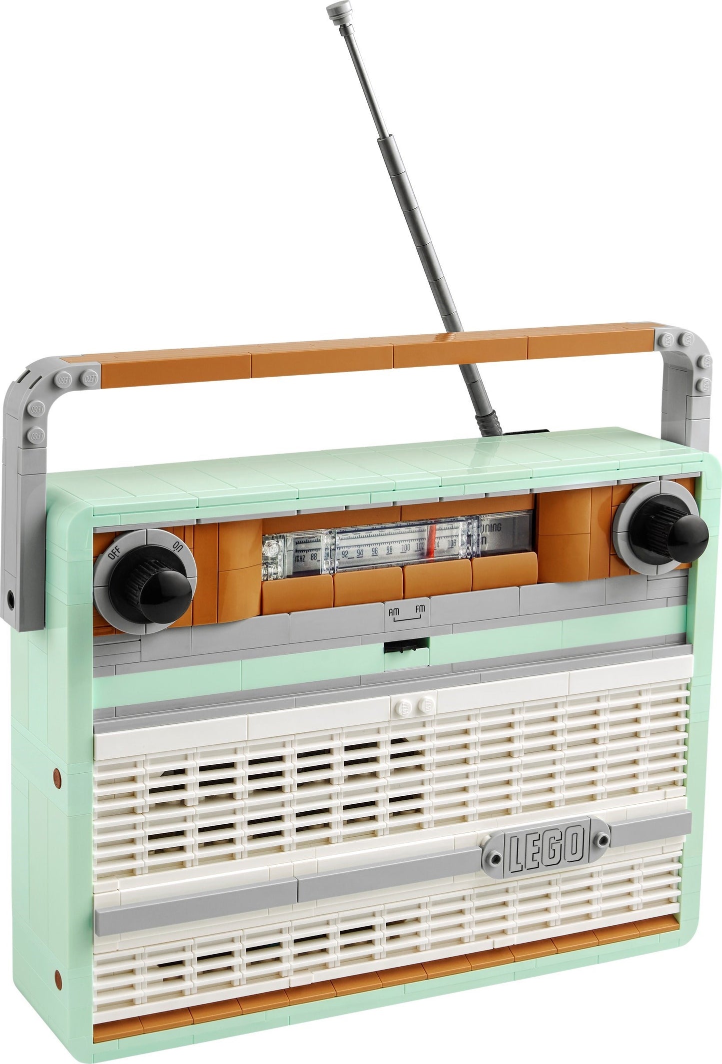 Radio rétro | Icônes | 10334