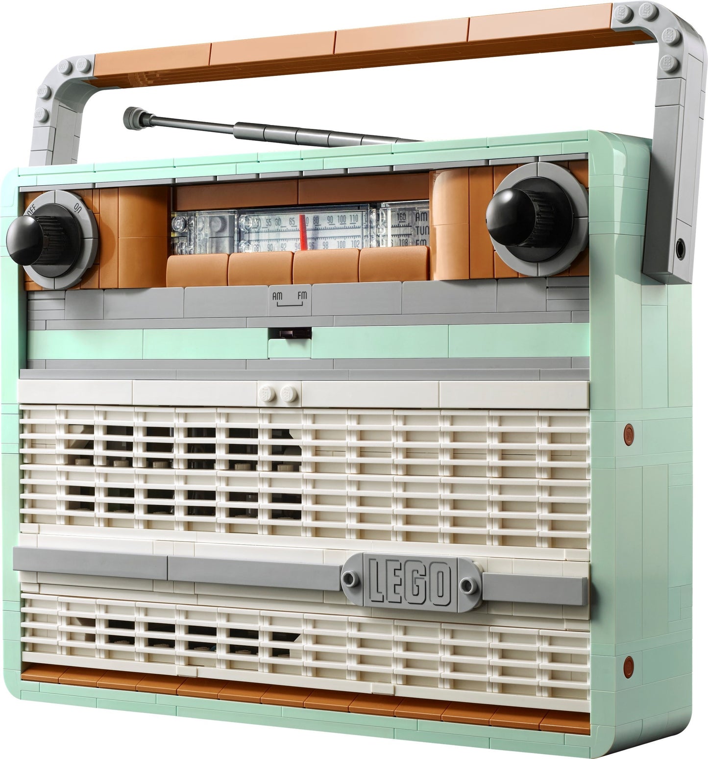 Radio rétro | Icônes | 10334