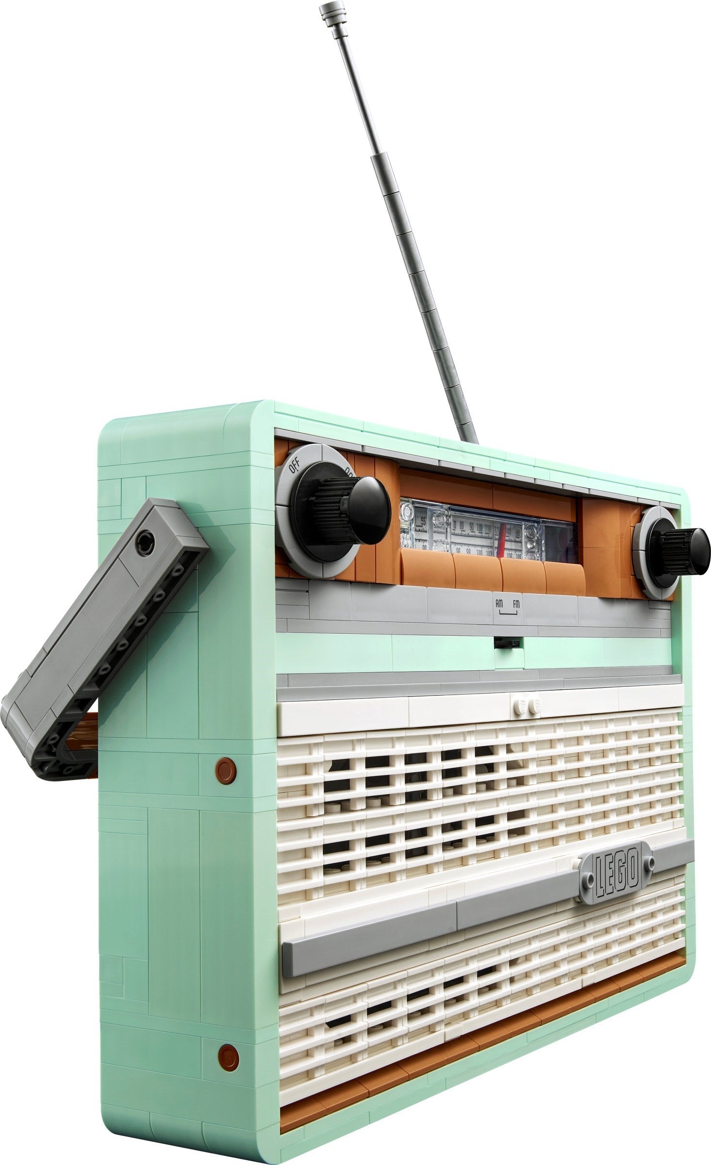 Radio rétro | Icônes | 10334