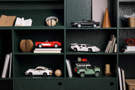 Lamborghini Countach 5000 Quattrovalvole | Icons | 10337