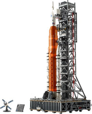 NASA Artemis Space Launch System | Icons | 10341