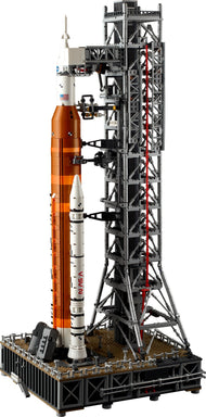NASA Artemis Space Launch System | Icons | 10341