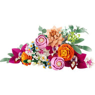 Pretty Pink Flower Bouquet | Botanicals | 10342