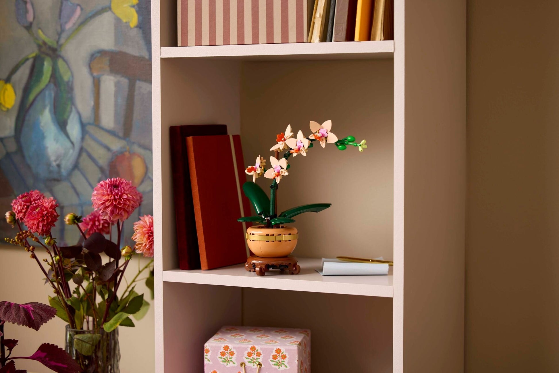 Mini Orchid | Botanicals | 10343