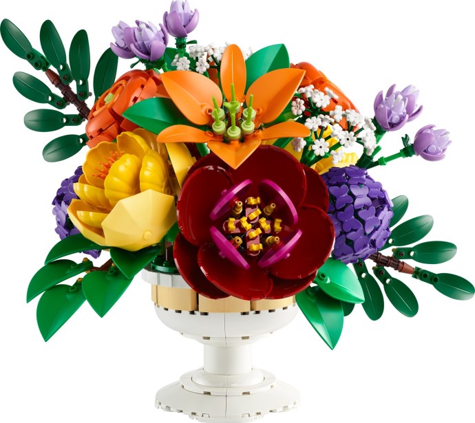 Flower Arrangement | Botanicals | 10345