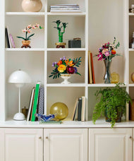 Flower Arrangement | Botanicals | 10345