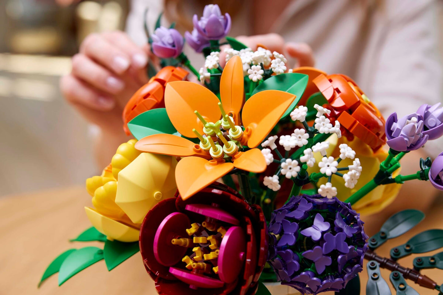 Flower Arrangement | Botanicals | 10345