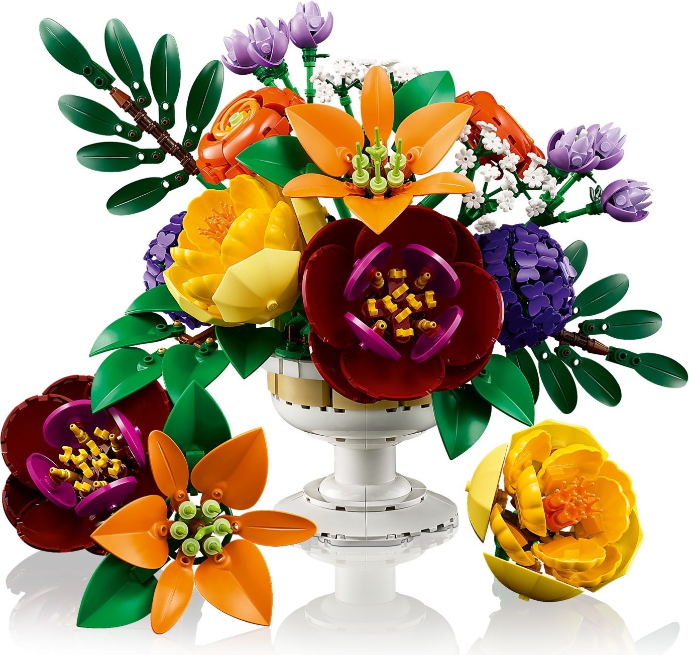 Flower Arrangement | Botanicals | 10345