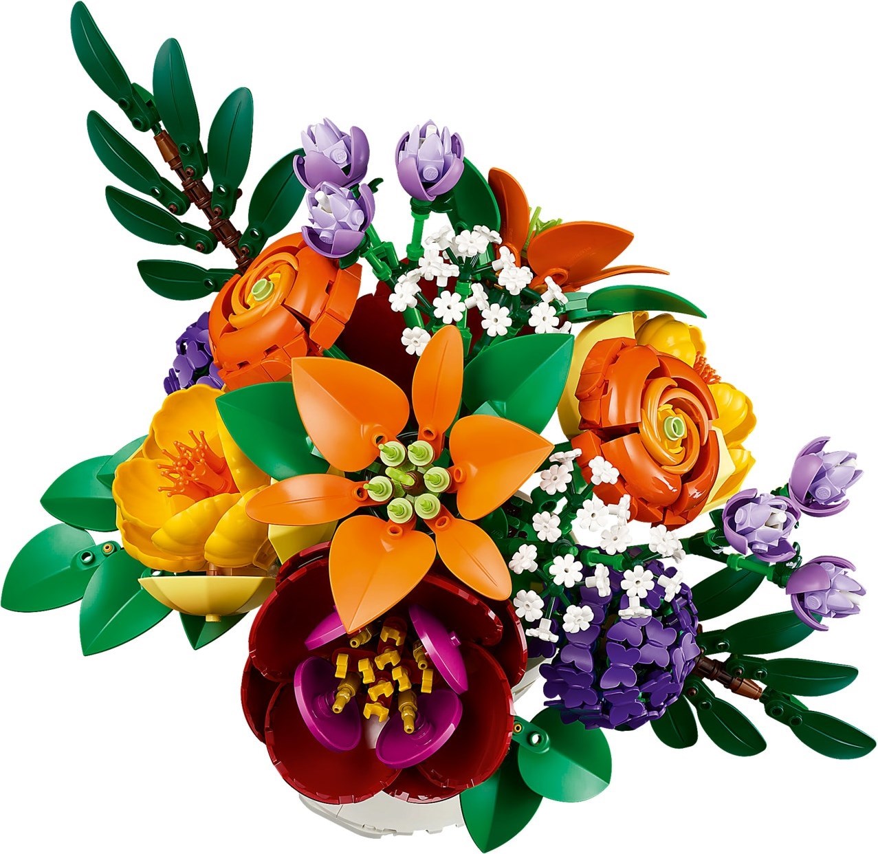 Flower Arrangement | Botanicals | 10345