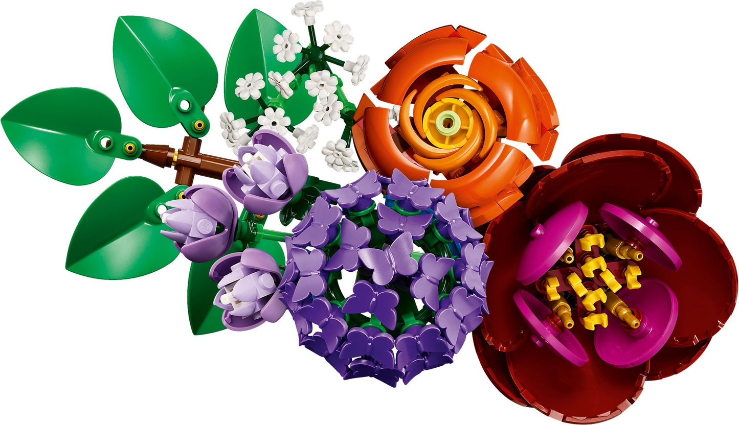 Flower Arrangement | Botanicals | 10345