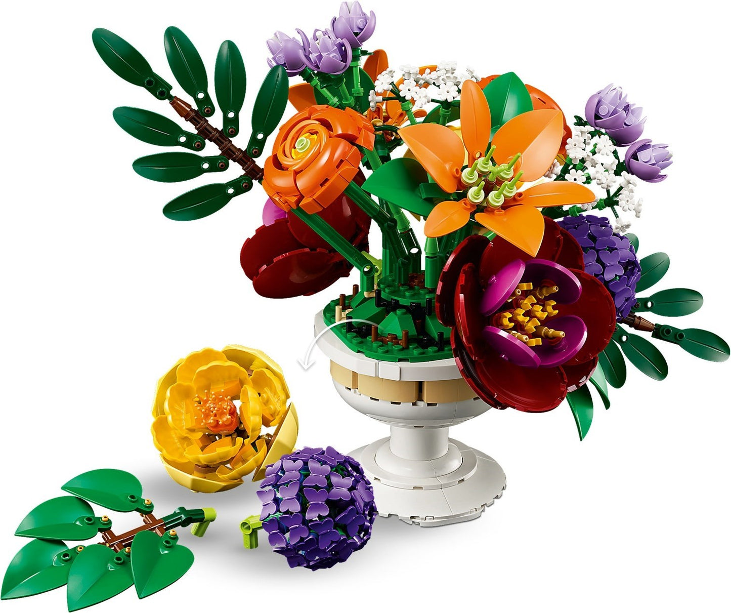 Flower Arrangement | Botanicals | 10345