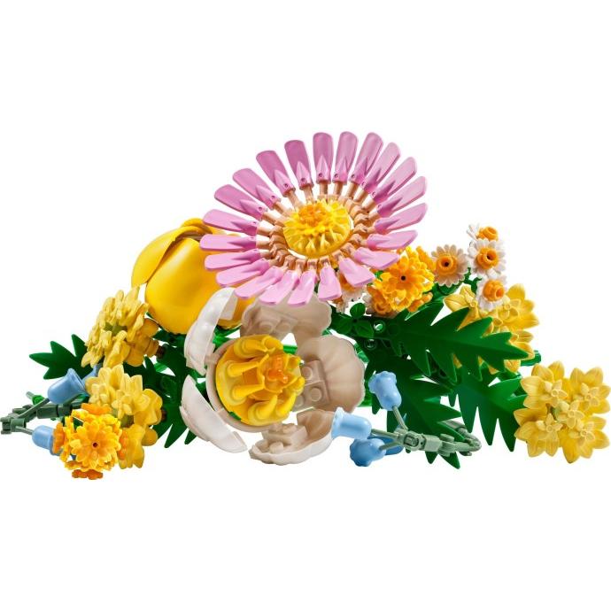 Petite Sunny Bouquet | Botanicals | 10347