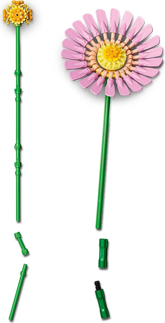 Petite Sunny Bouquet | Botanicals | 10347