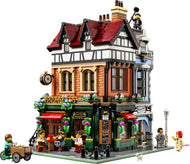 Tudor Corner | Icons | 10350