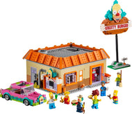 The Simpsons: Krusty Burger | Icons | 10352