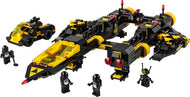 Blacktron Renegade | Icons | 10355