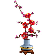 Plum Blossom | Icons | 10369